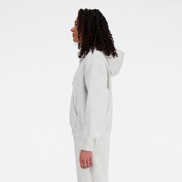 new balance Sweatshirt 'Essentials' in Grijs