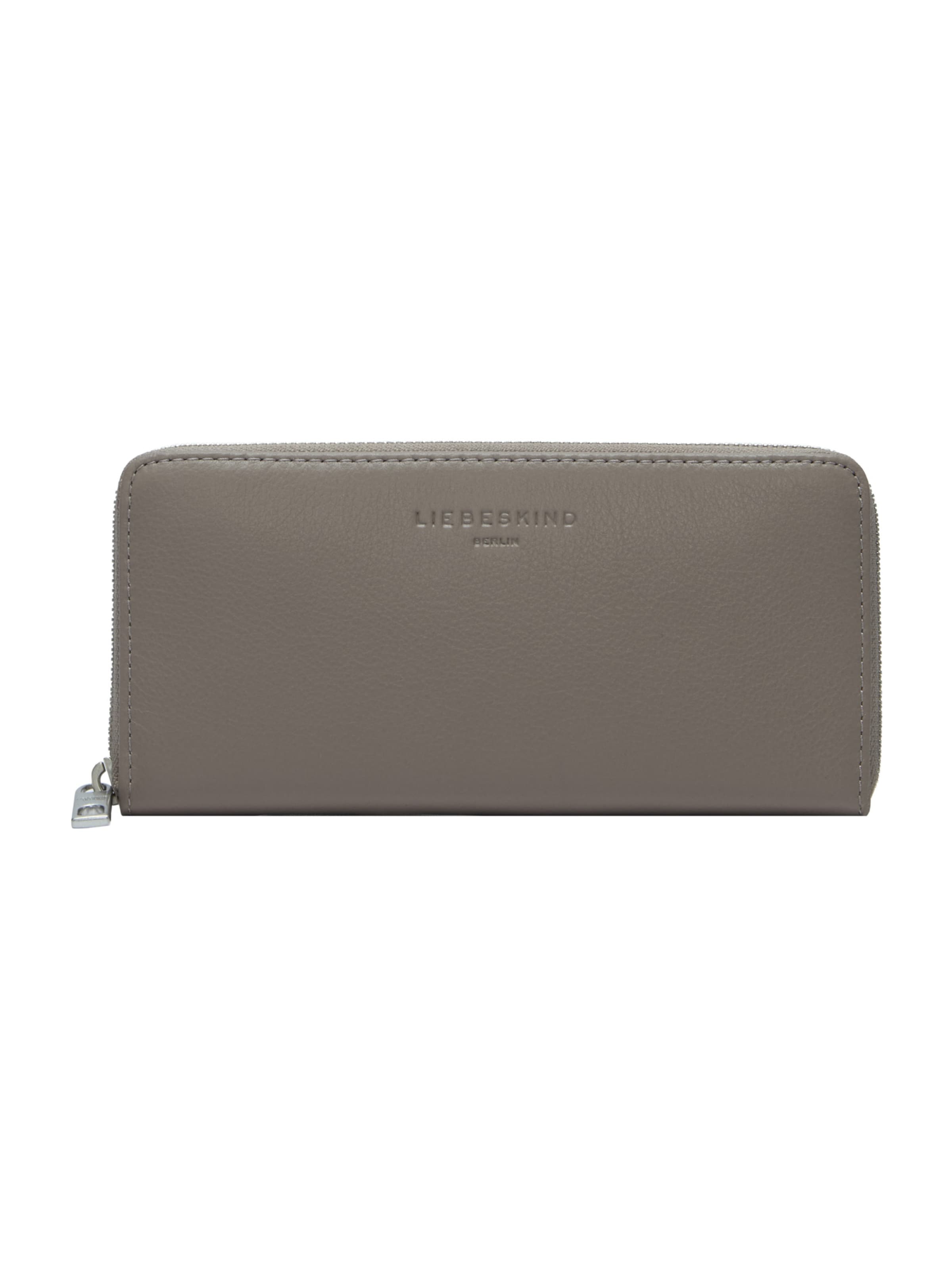 Liebeskind Berlin Pénztárcák - barna: elől