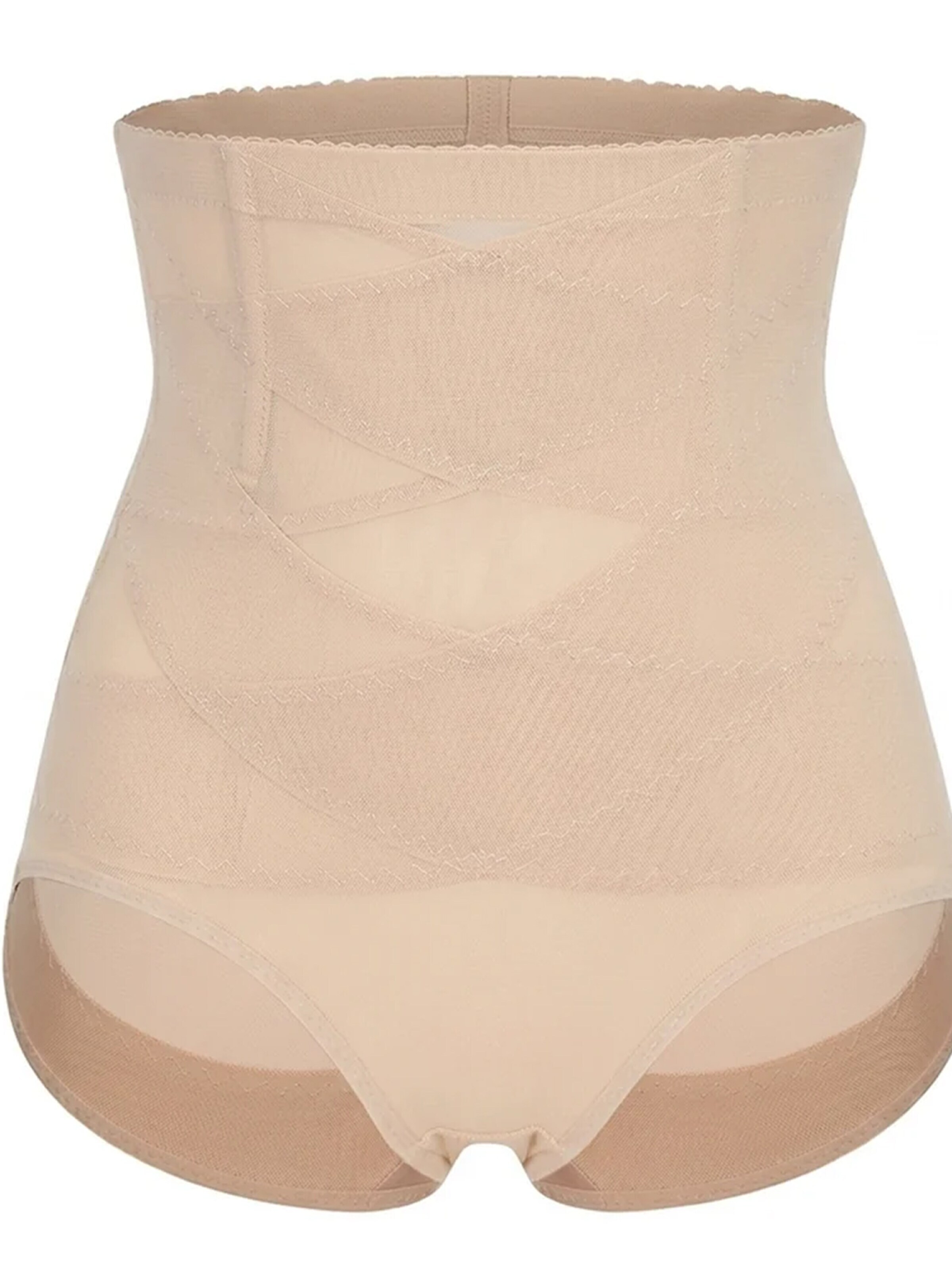 Pantalon modelant 'Corrigerende Body Shaper Slip' Shapetape en beige