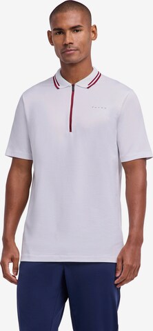 FALKE Shirt in Weiß: Vorderseite