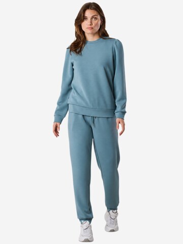 Seaside Sweatshirt 'Lounge' in Blue