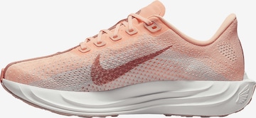 NIKE Laufschuh 'Pegasus Plus' in Orange: Vorderseite