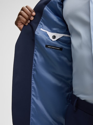 Regular Costume 'Reece-Jory' STRELLSON en bleu