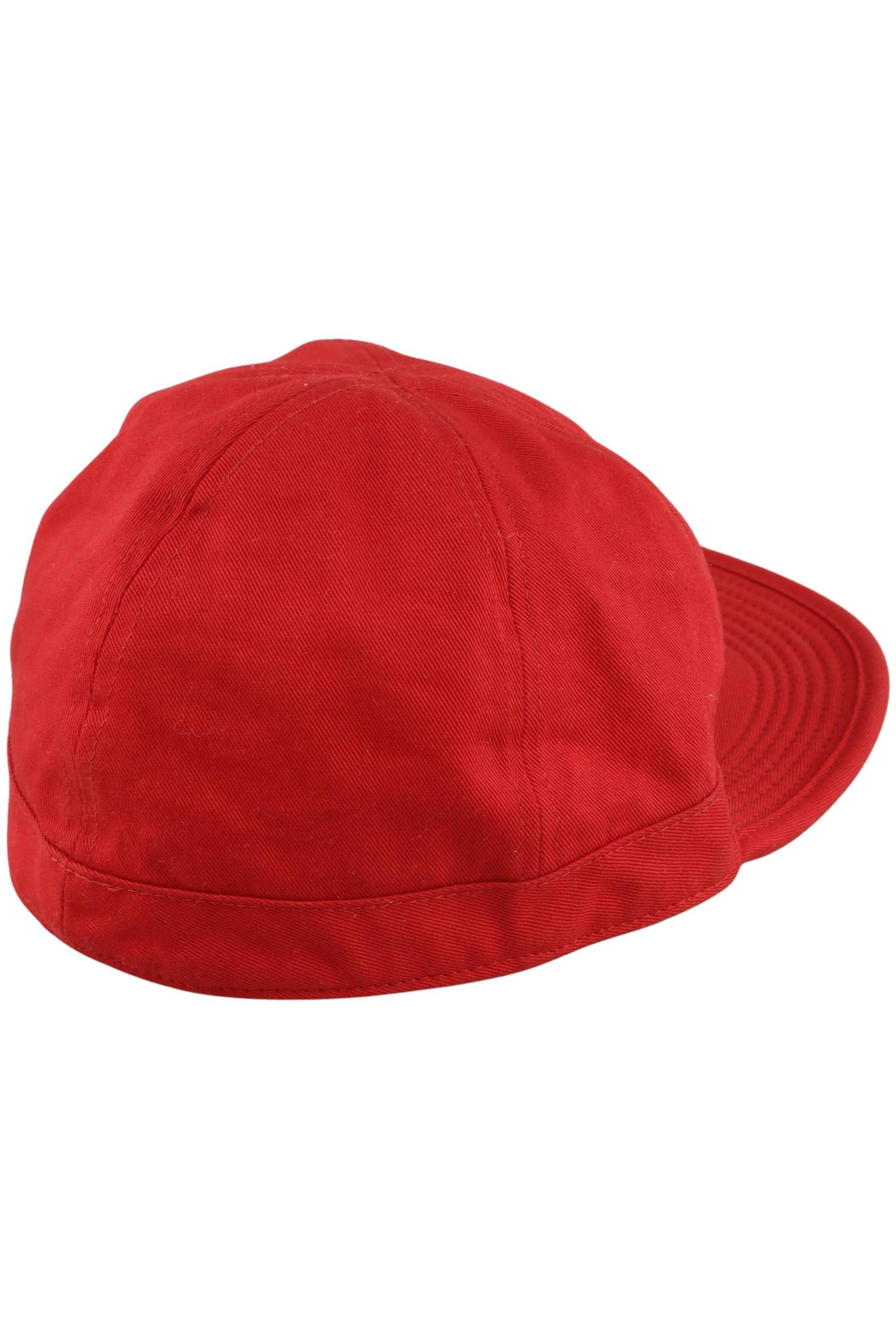 HUF Hat & Cap in One size in Red