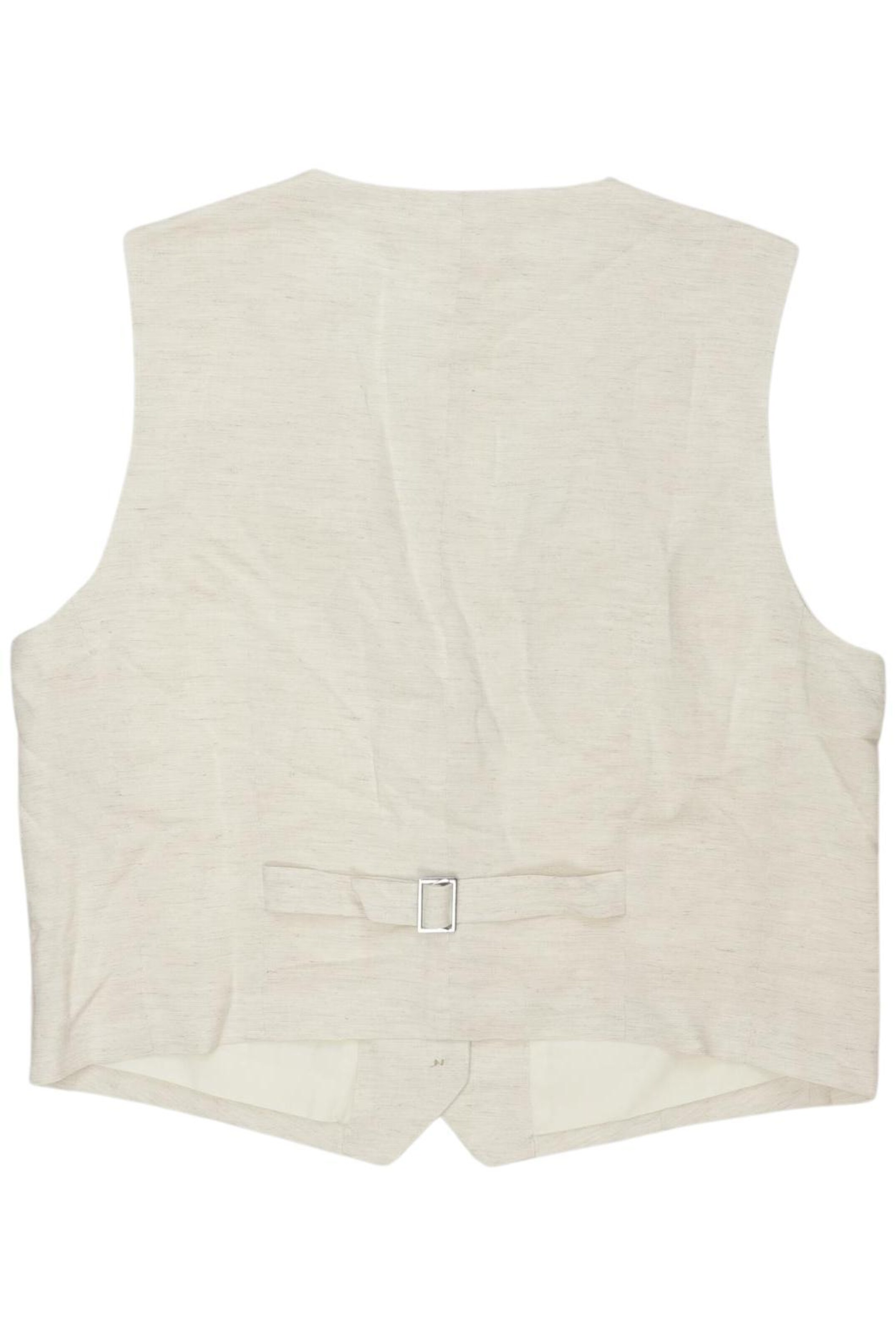 H&M Weste S in Beige