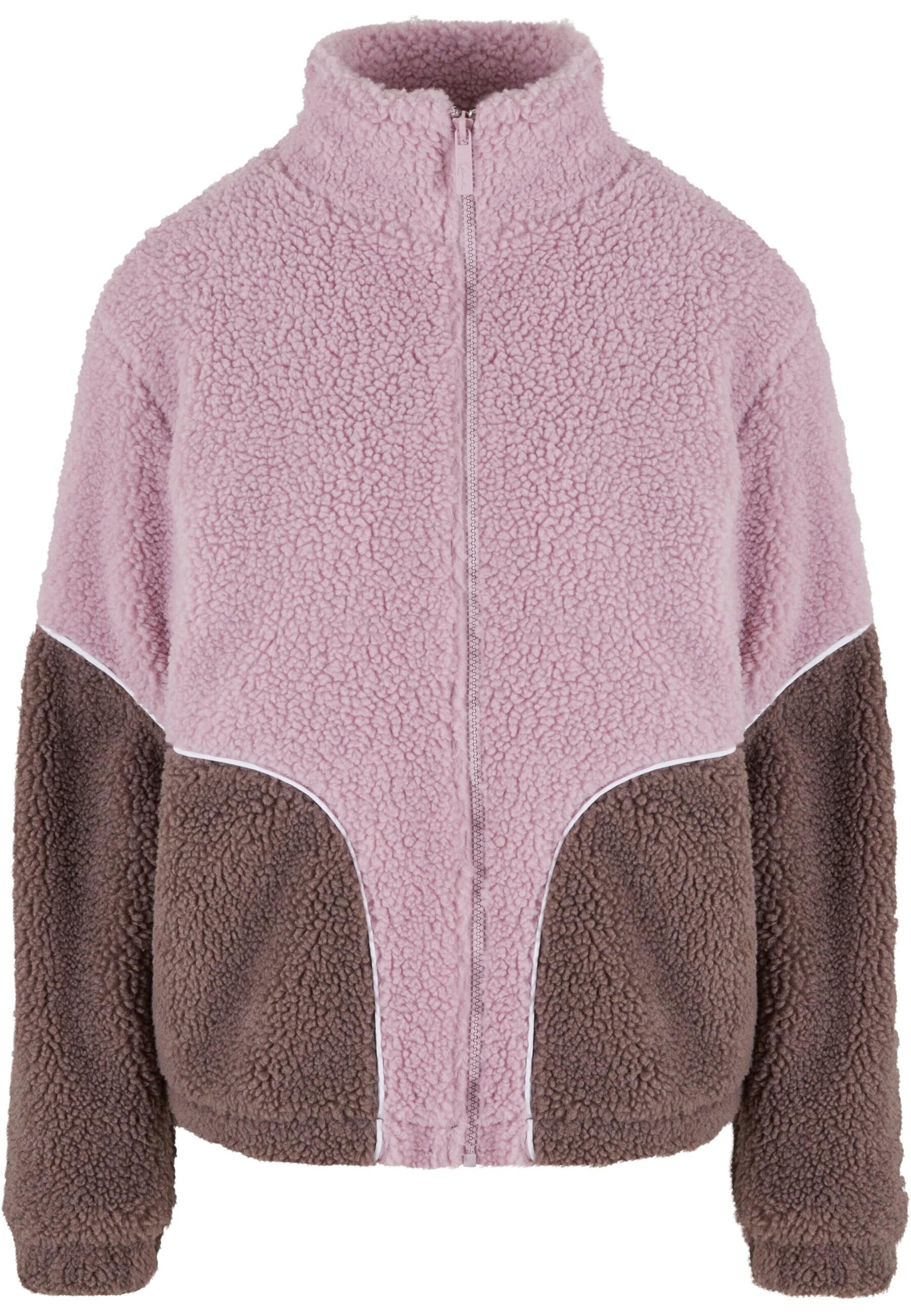 Karl Kani Kevad-sügisjope, värv pruun: eest vaates