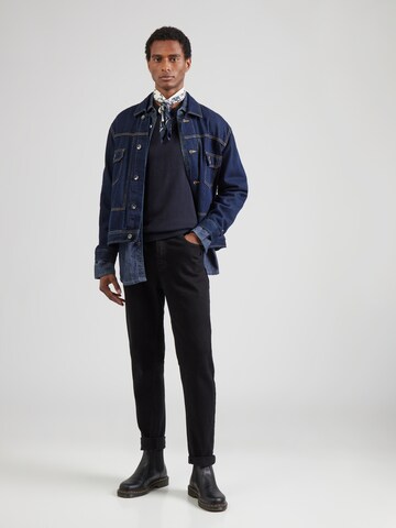 Pull-over 'Pablor' JOOP! Jeans en bleu