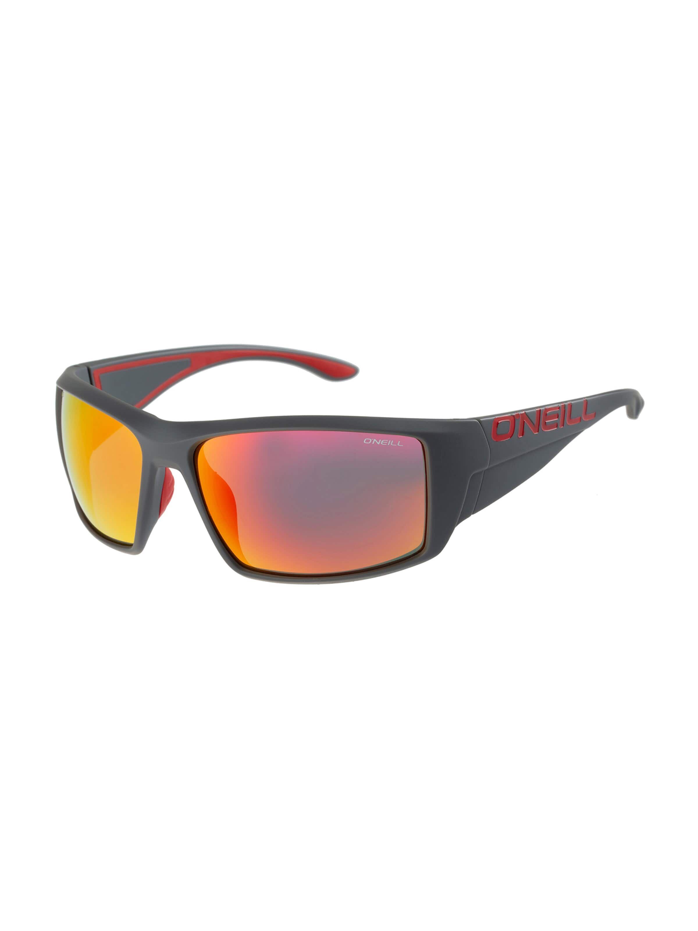 O’Neill Eyewear Sunglasses in Grey: front
