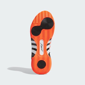 Chaussure de sport 'D.O.N. Issue 5' ADIDAS PERFORMANCE en orange