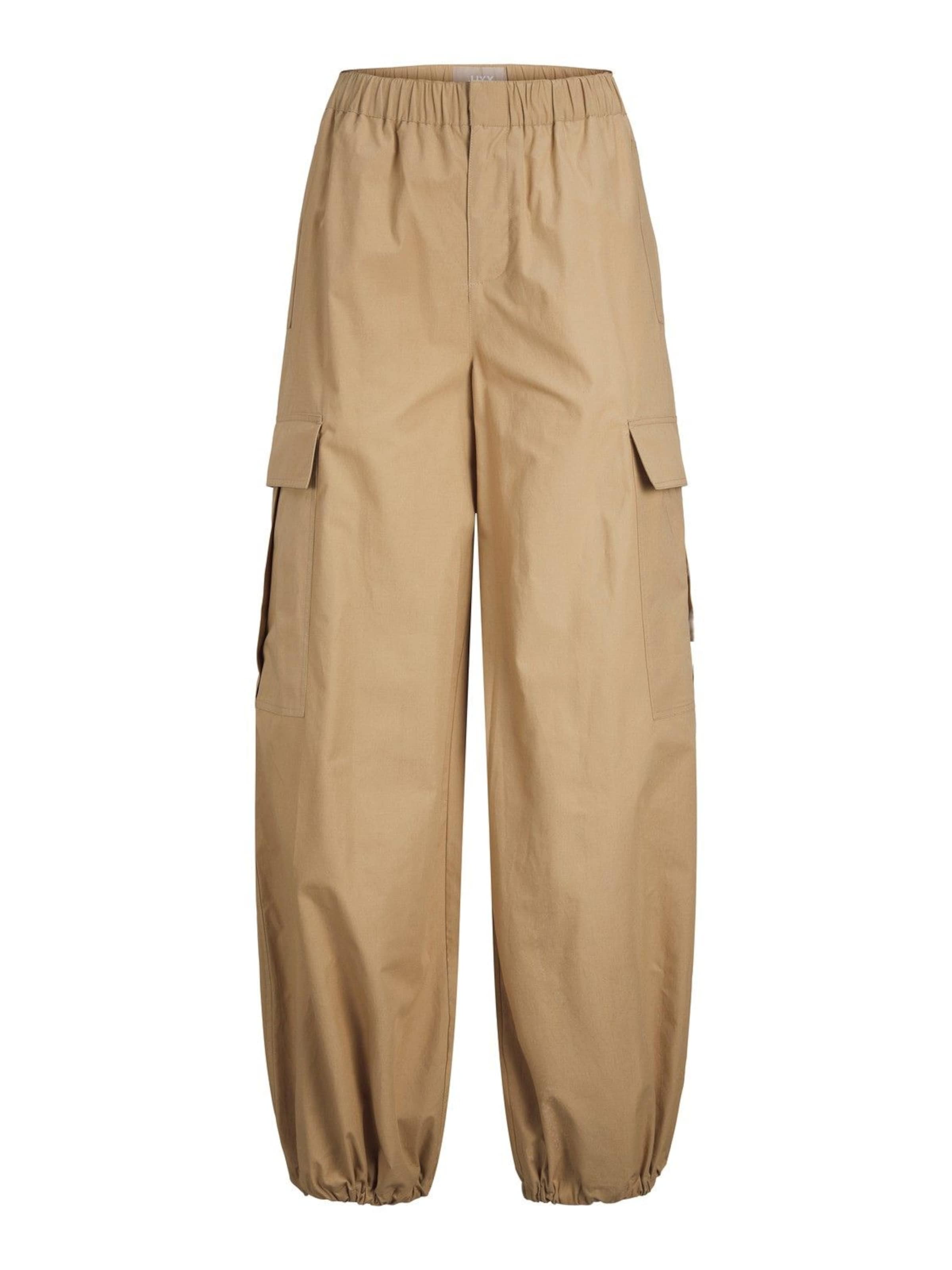 JJXX Trousers in Beige, Item view