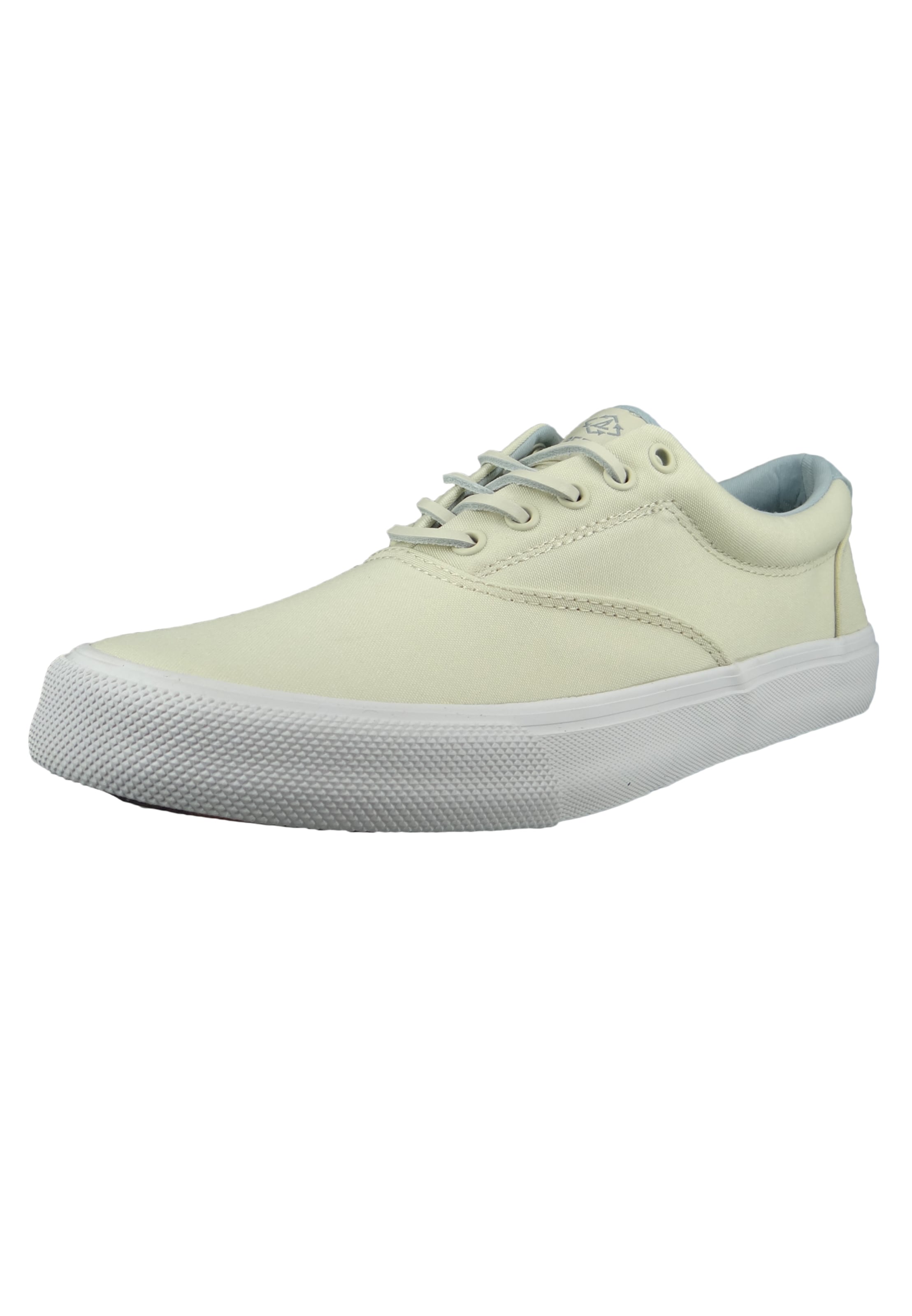 Coupe slim Chaussure basse 'Stiper II' SPERRY en beige : devant