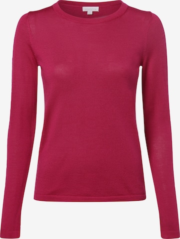 Brookshire Pullover ' ' in Pink: predná strana