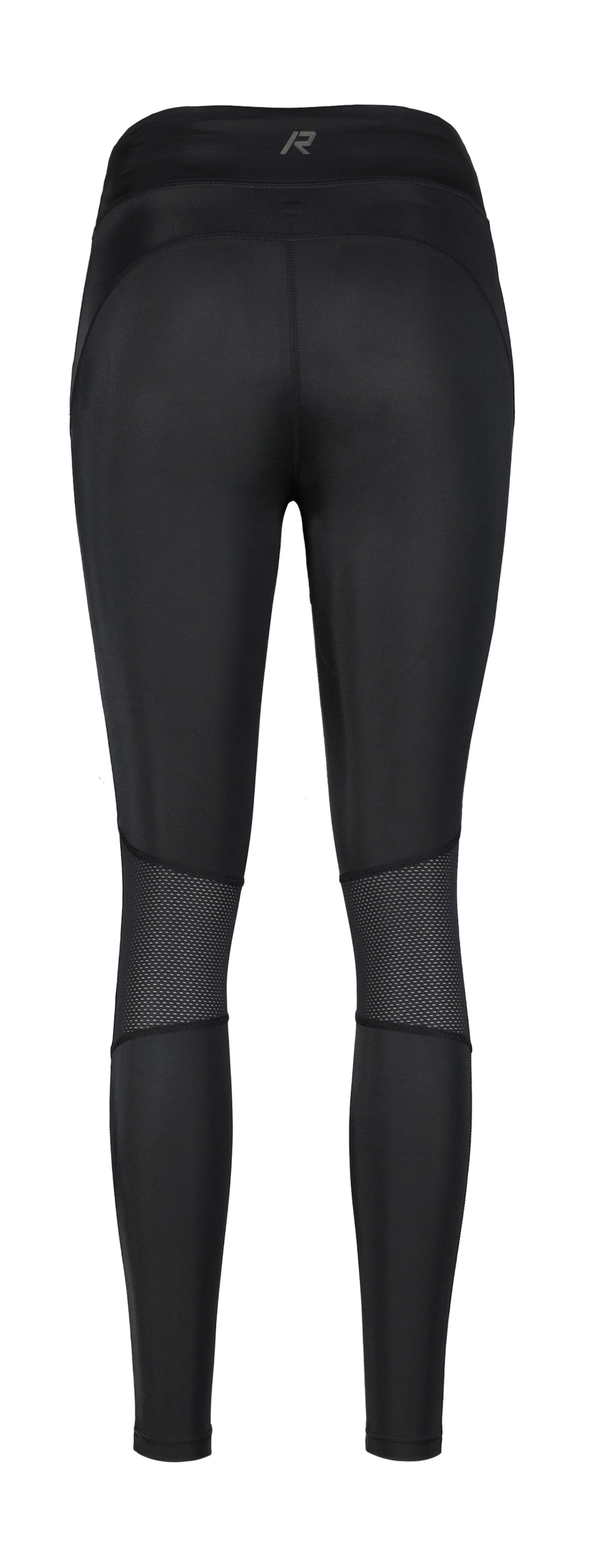 Rukka - Skinny Pantalón deportivo 'MALMI' en negro