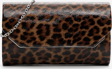 Pochette di Tamaris in nero: frontale