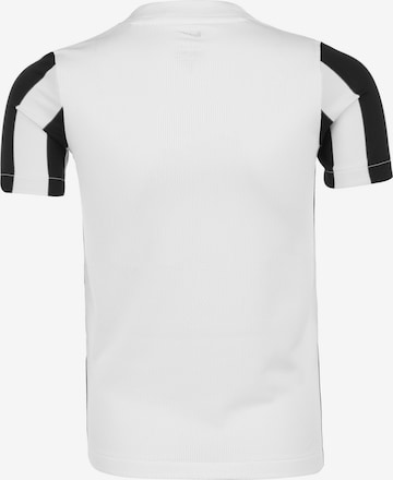 NIKE Trikot in Schwarz