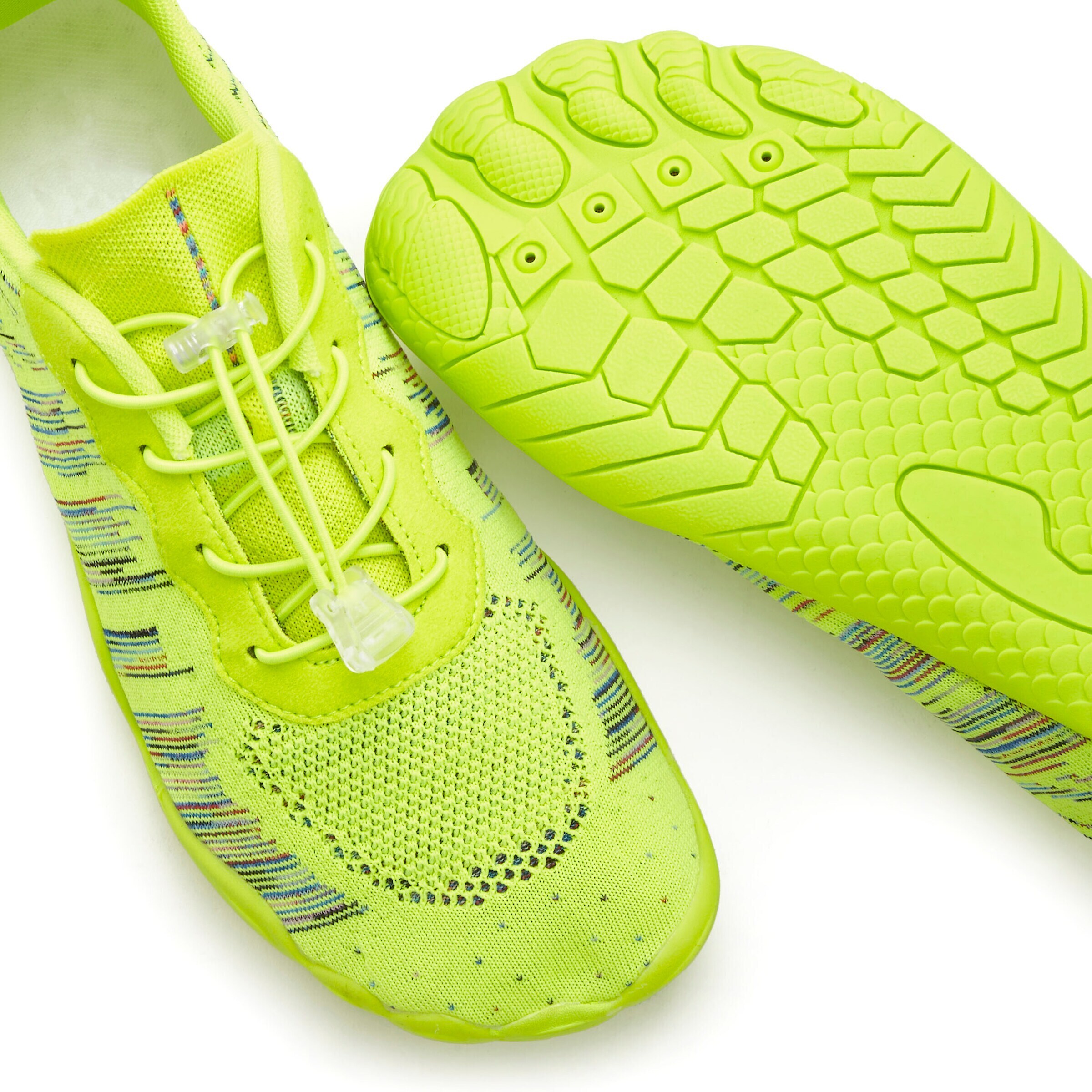 VENICE BEACH Wasserschuh in Gelb