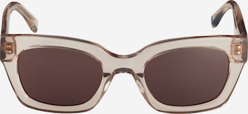 TOMMY HILFIGER Sonnenbrille in Beige