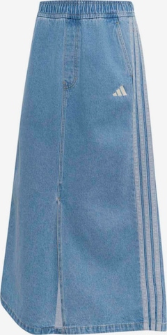 ADIDAS SPORTSWEAR Urheiluhame värissä sininen: etupuoli