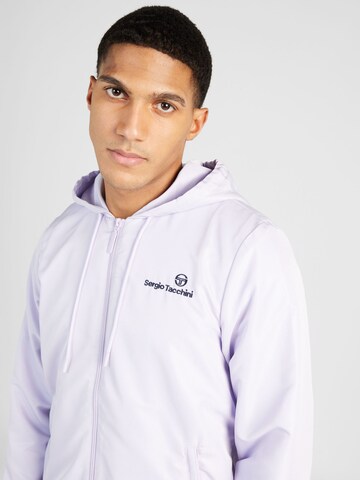 Survêtement 'CARSON' Sergio Tacchini en bleu