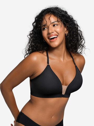 SHARICCA Bralette Bra 'SHARICCA 2-Pack' in Mixed colors