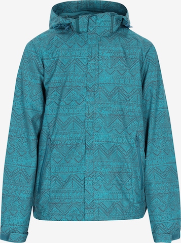 OCYPrijelazna jakna - plava boja: prednji dio