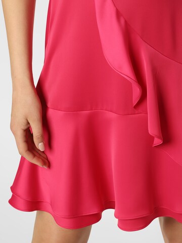 Vera Mont Kleid in Pink