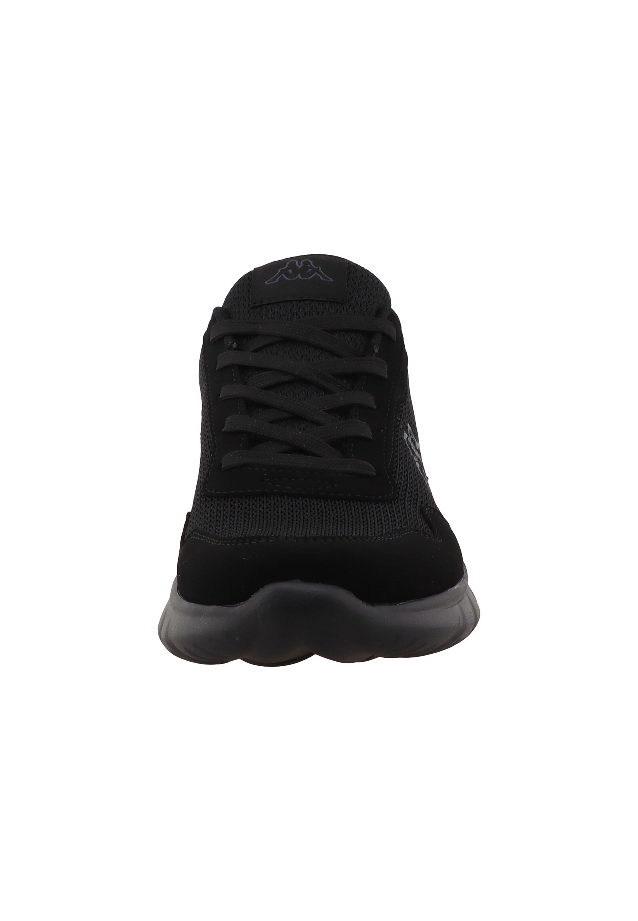 KAPPA Platform trainers 'Laurus' in Black