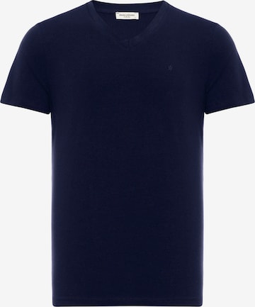 Anou Anou Paita värissä sininen: etupuoli