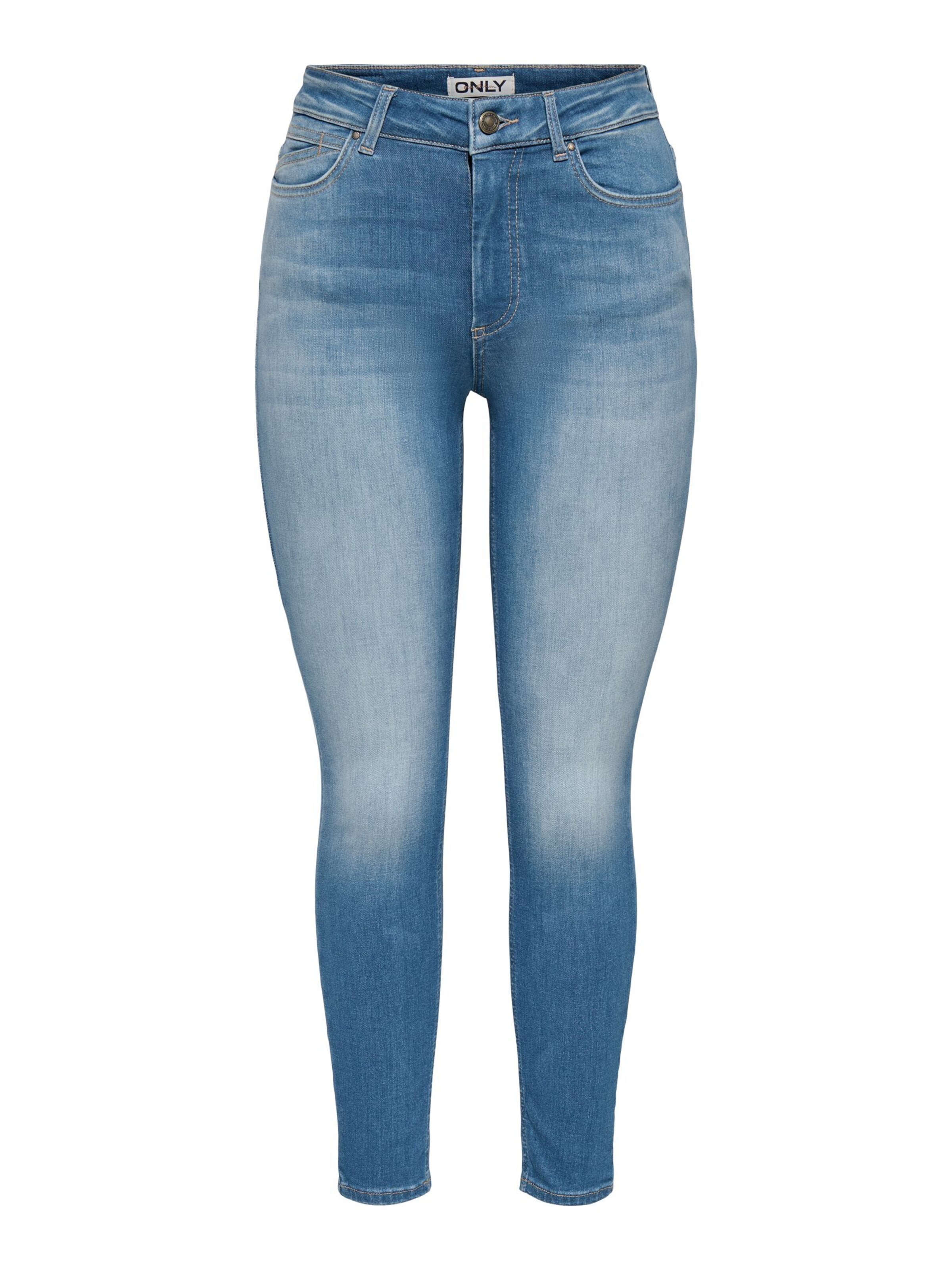 ONLY Jeans 'ONLBlush' in 27-28/34 in Blue denim, Item view
