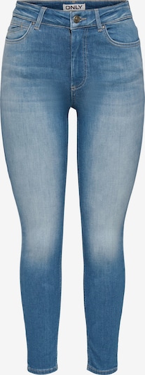 ONLY Farkut 'ONLBlush' koossa 27-28/34 värissä sininen denim, Tuotenäkymä