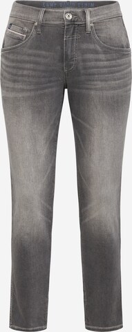 regular Jeans di CAMP DAVID in grigio: frontale