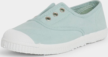 Pisamonas Trainers in Blue: front