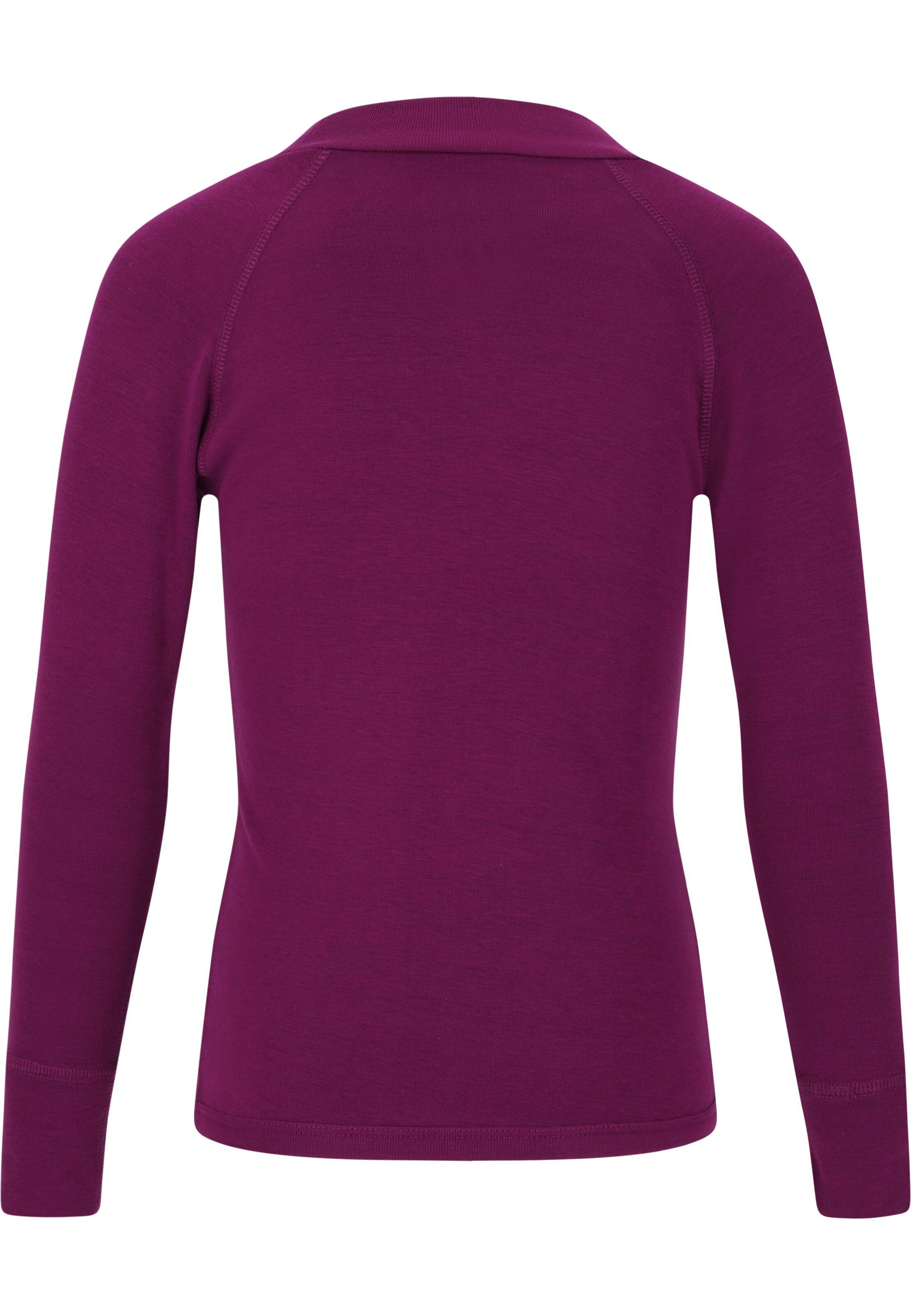 ZigZag Ondergoedset 'Panda' in Lila