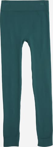 Only Play Girls Sportbyxa 'ONPJAIAS' i grön: framsida