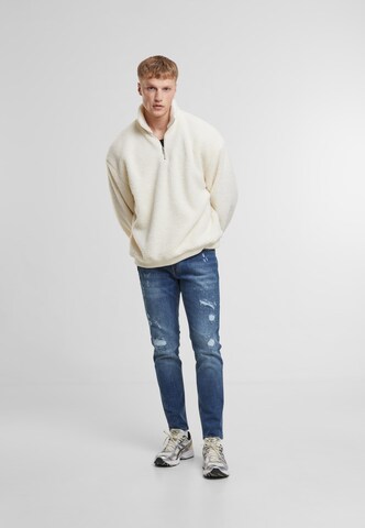 2Y Premium Regular Jeans ' ' in Blue
