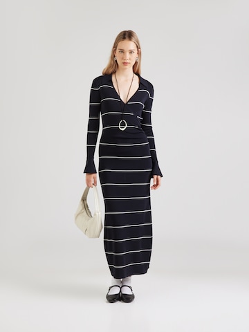 FRENCH CONNECTION Dress 'OTTIE' in Blue