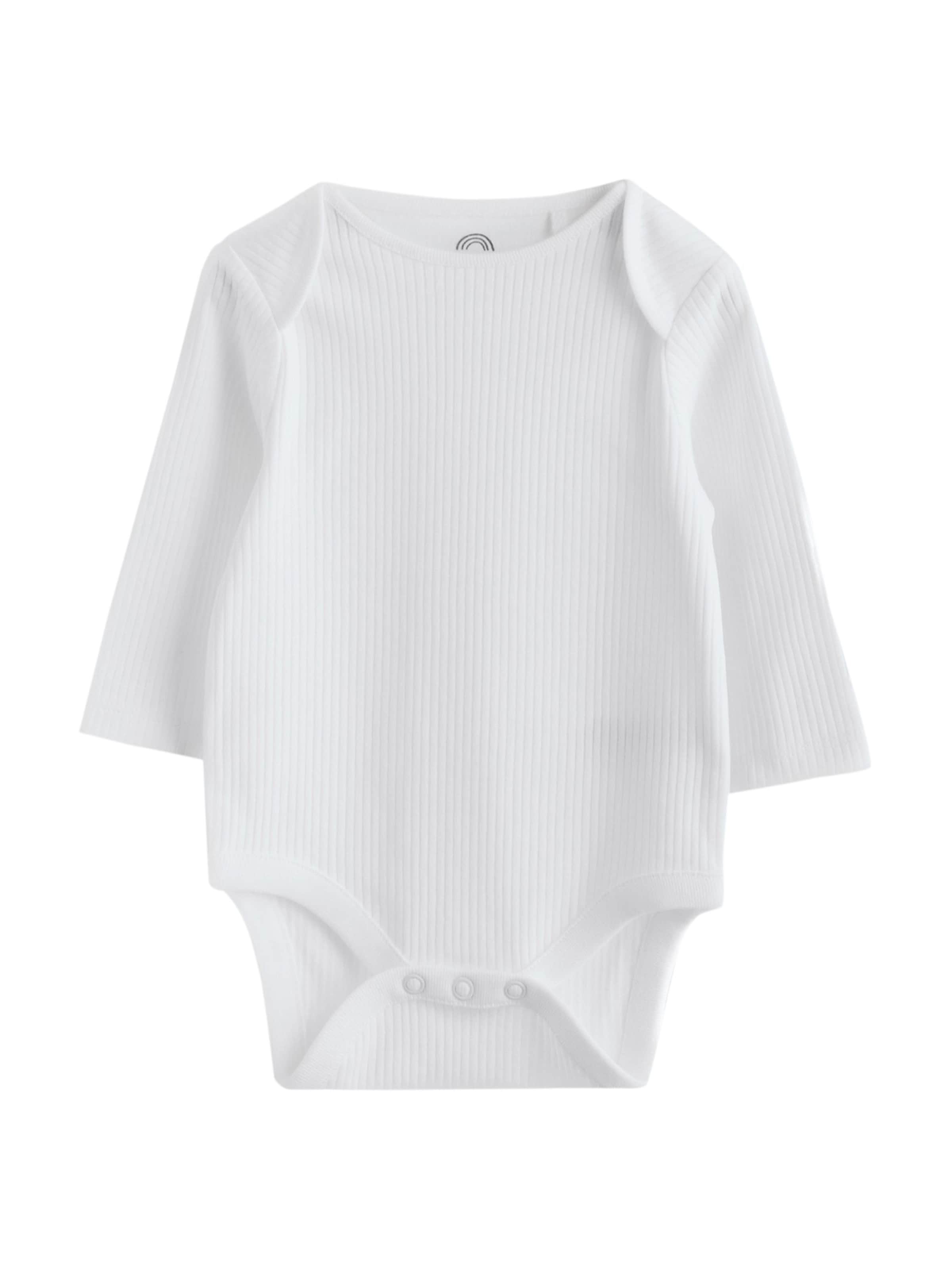 Next - Pijama entero/body en rosa