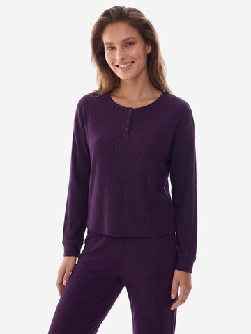 PentiPidžama 'Pyjama-Sets' - ljubičasta boja