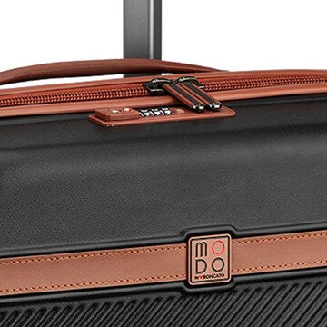 MODO by Roncato Cart 'Charm' in Black