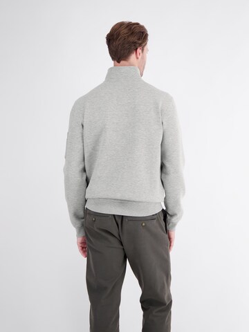 LERROS Sweatshirt in Grijs