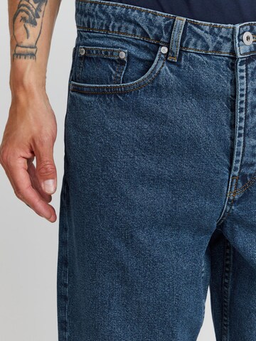 !Solid Loose fit Jeans 'Dylan' in Blue
