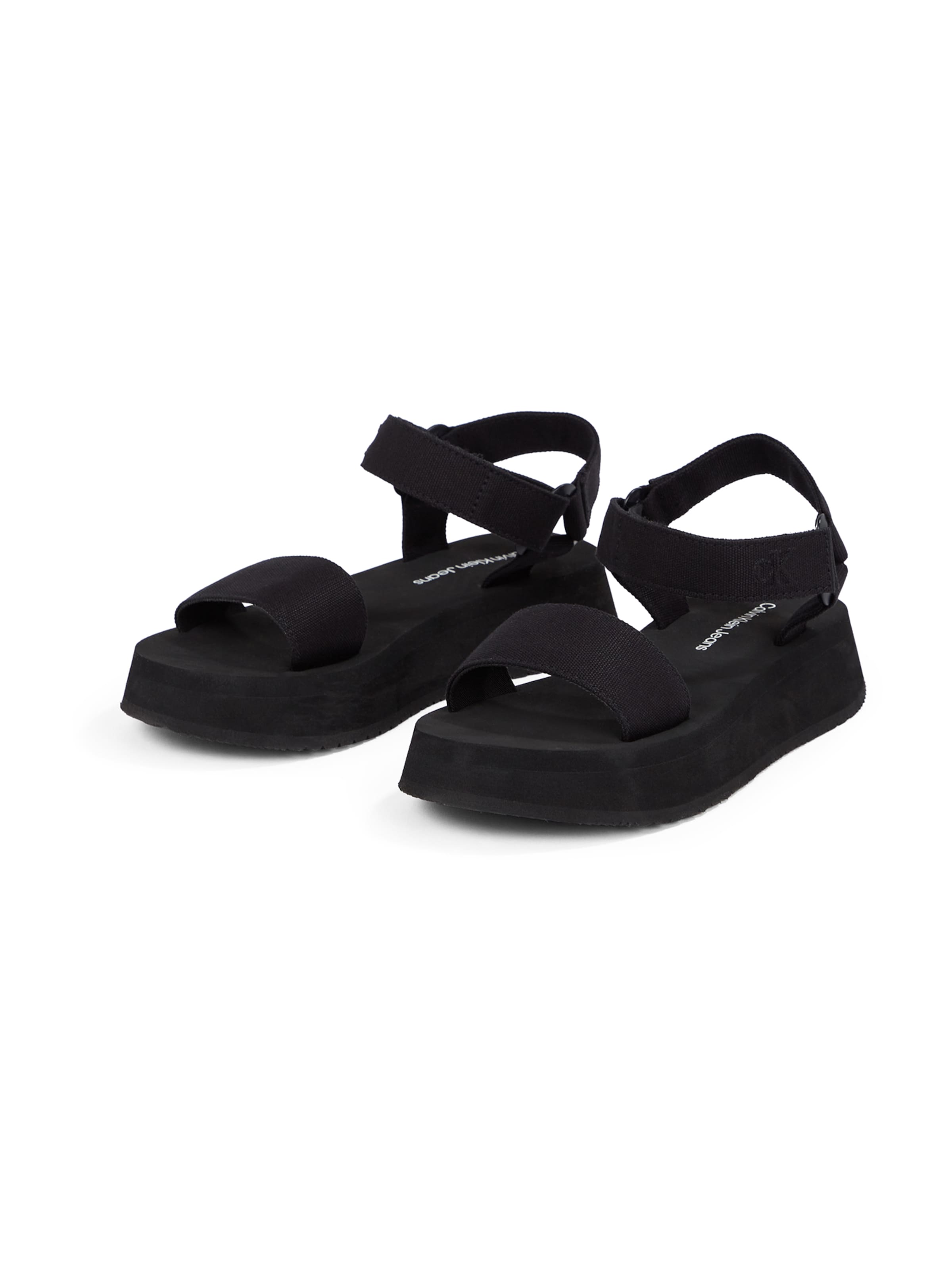 Calvin Klein Σανδάλι σε μαύρο