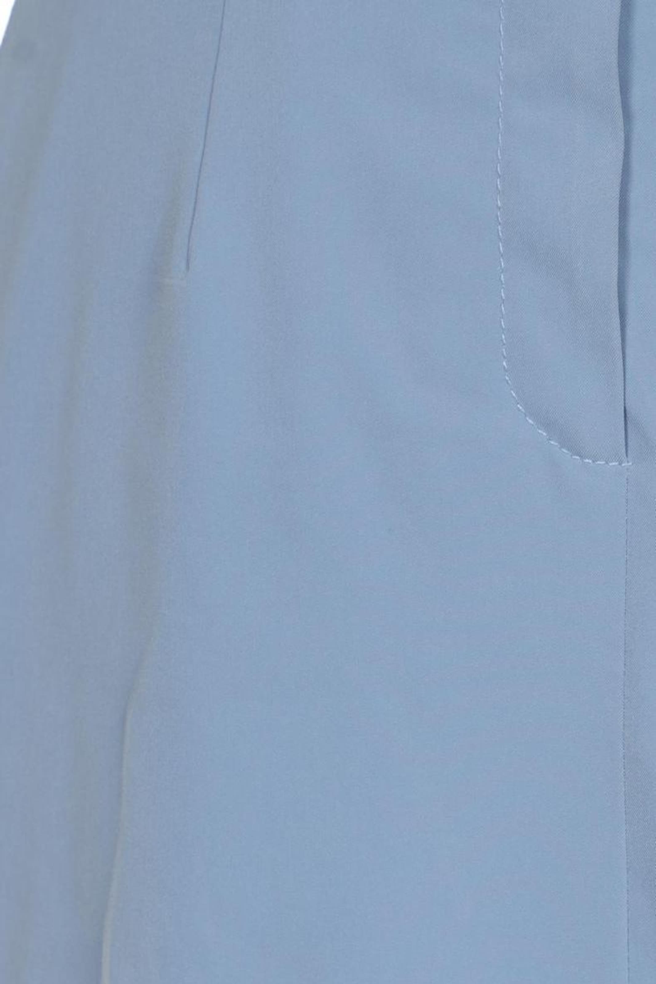 Orwell Skirt in XL in Blue