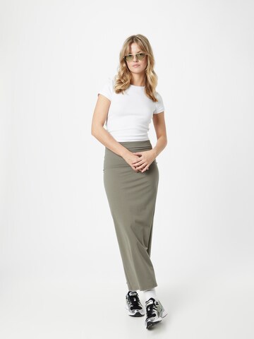 Cotton On Majica 'Claudia' | bela barva