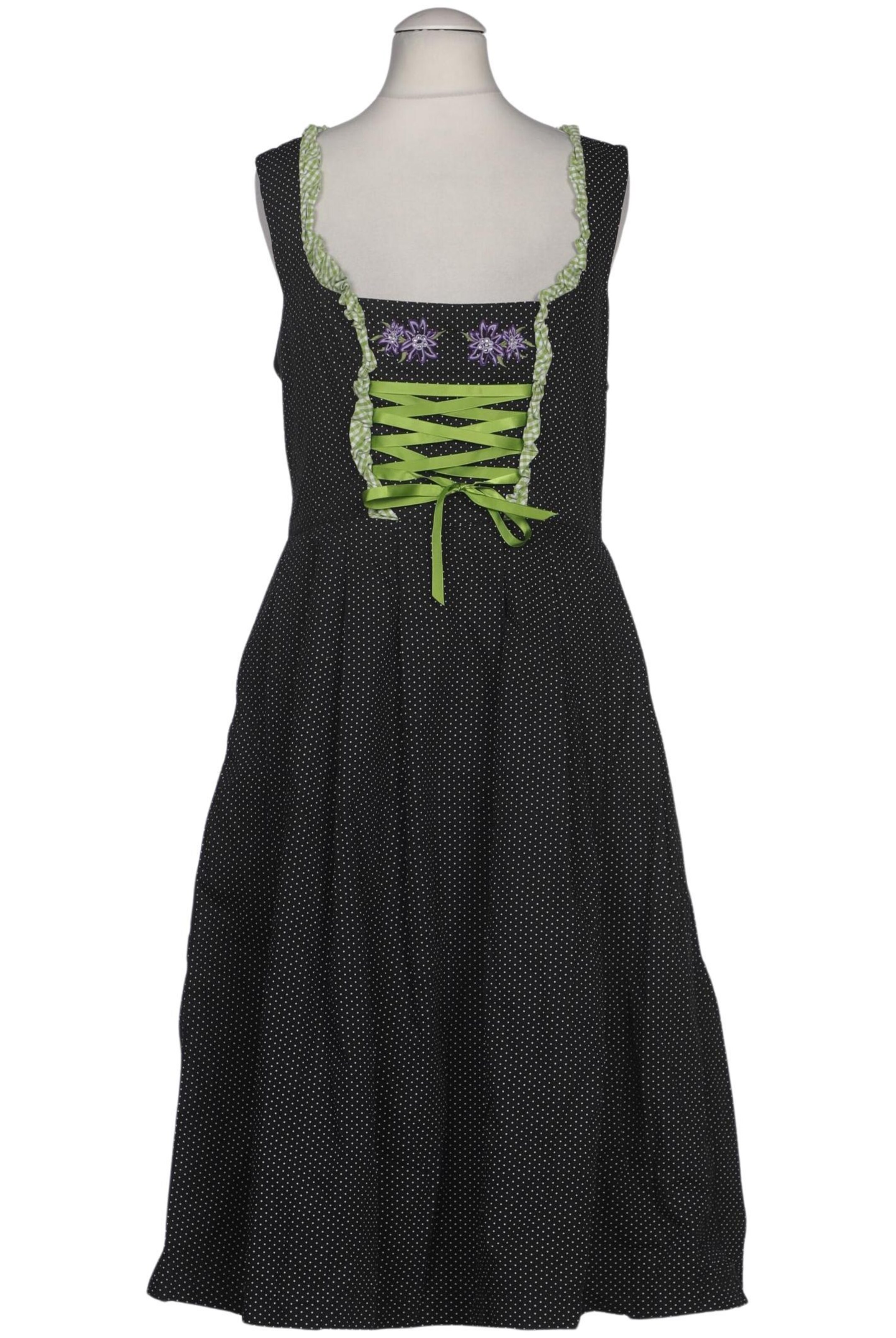 HAMMERSCHMID Dress in L in Black: front