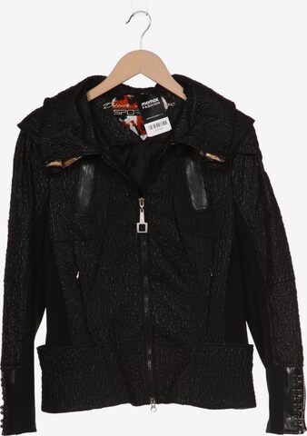 Sportalm Jacket & Coat in XL in Black: front