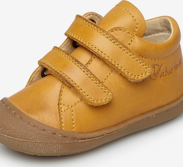 NATURINO Trainers 'COCOON' in Brown: front