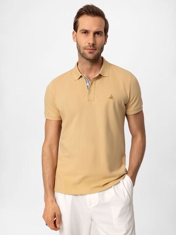 Maglietta di By Diess Collection in beige