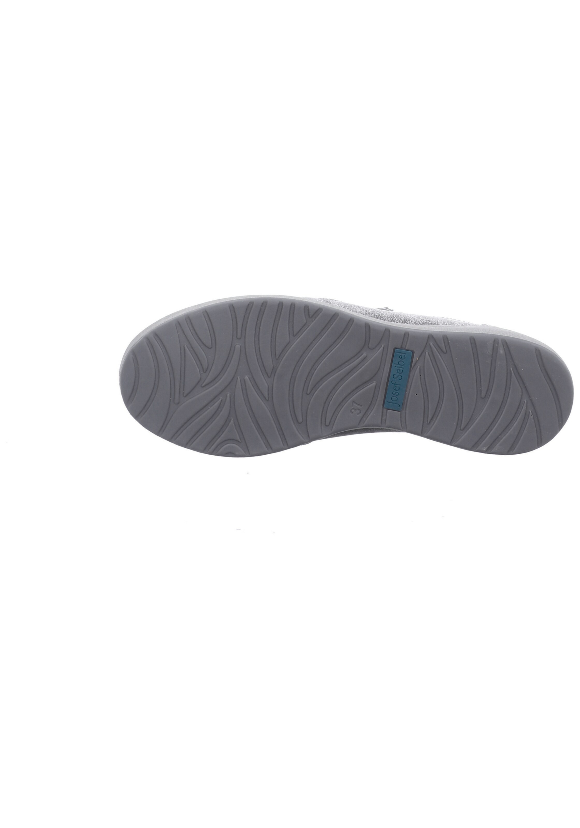 JOSEF SEIBEL Slip-ons 'Caren' in Grey