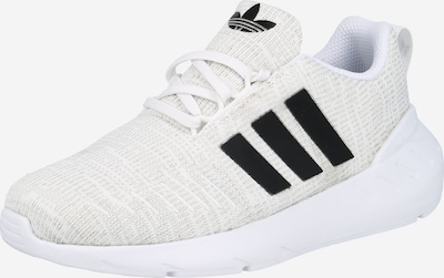 ADIDAS ORIGINALS Tenisky 'SWIFT RUN 22' - čierna / biela, Produkt